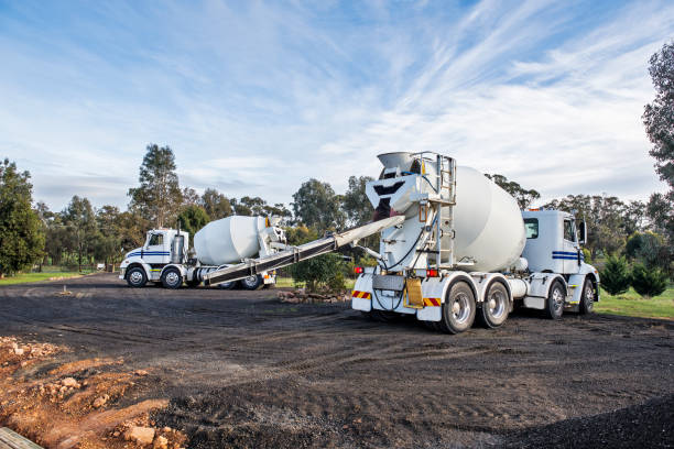 Best Concrete Removal and Replacement in Elm Springs, AR