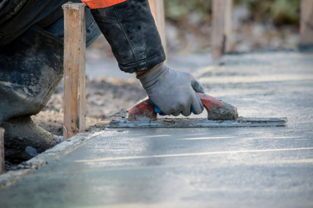 Best Industrial Concrete Flooring in Elm Springs, AR