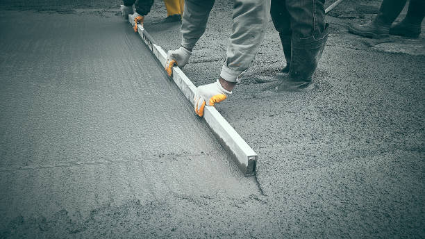 Best Concrete Steps and Stairs in Elm Springs, AR