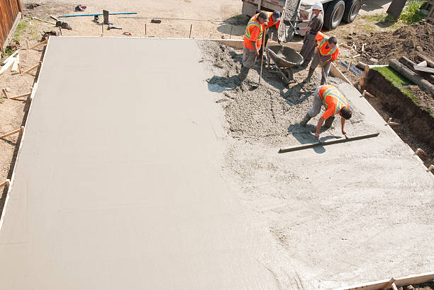  Elm Springs, AR Concrete contractor Pros