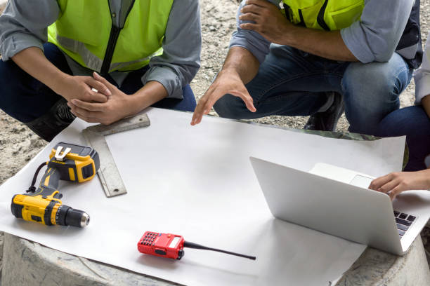 Best Concrete Foundation Repair in Elm Springs, AR