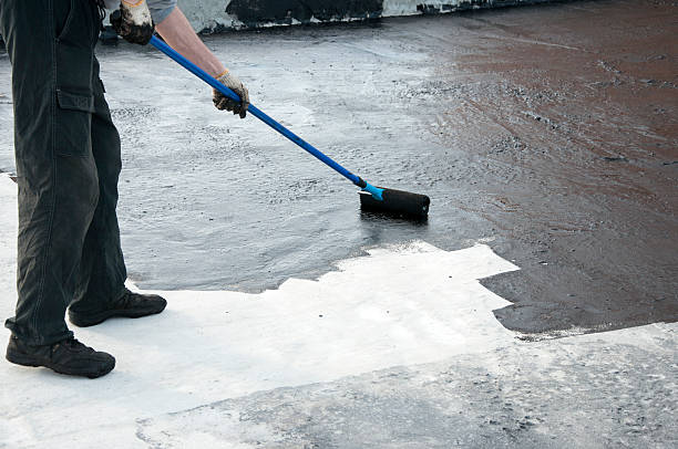 Best Concrete Driveway Installation in Elm Springs, AR