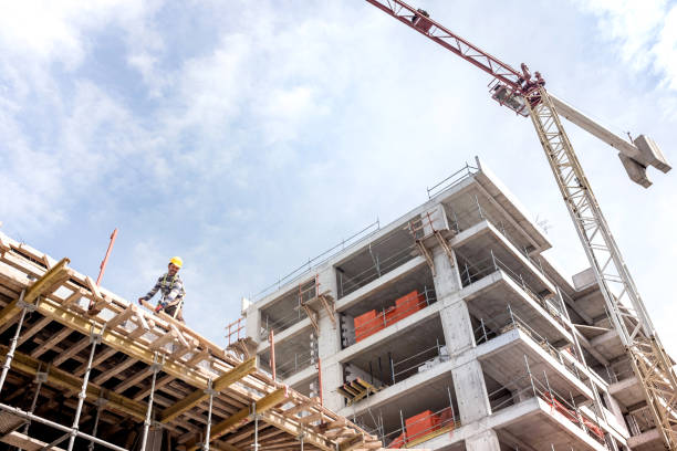 Best Residential Concrete Solutions in Elm Springs, AR